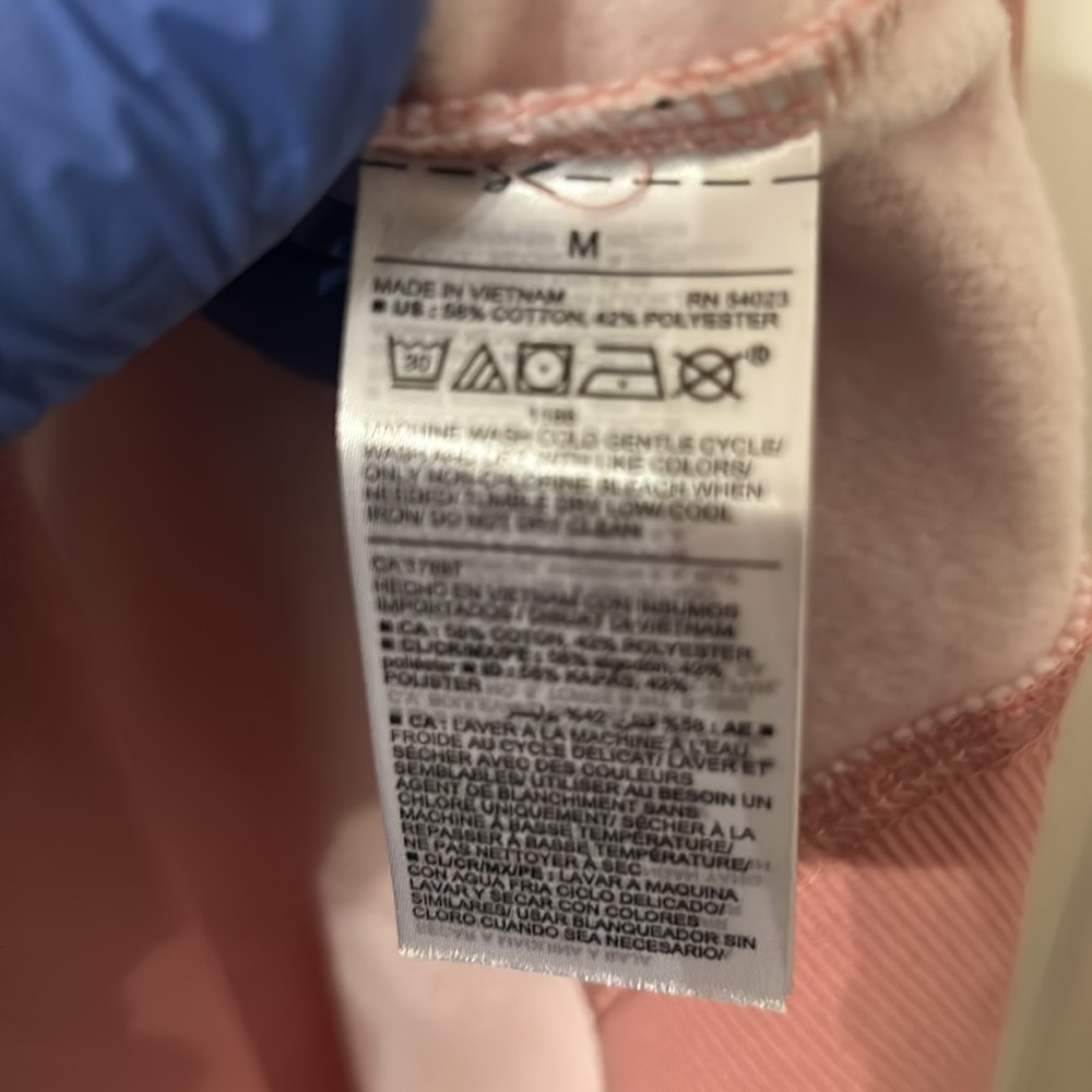 New Old Navy Sweat shirt - Picture 5 of 5